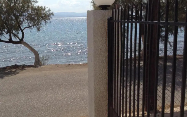 Villa Vlichos