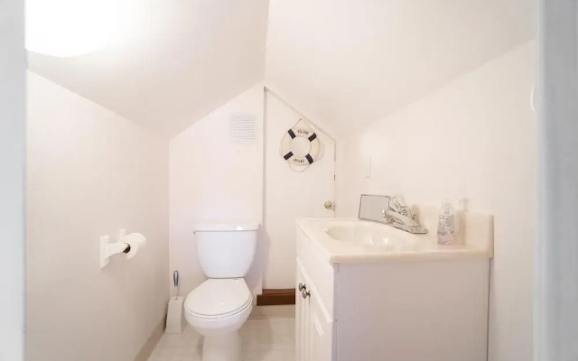 Rockaway Beachhouse