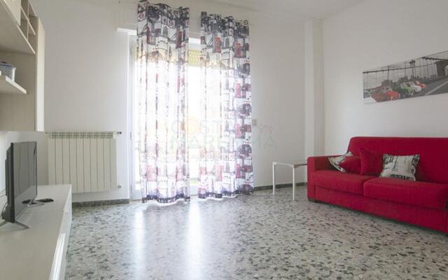 Paola apartment in Follonica-PAOLA