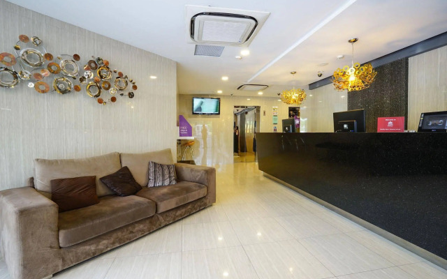 ZEN Rooms Bugis