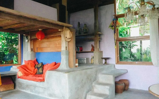 Pondok Apsari 2