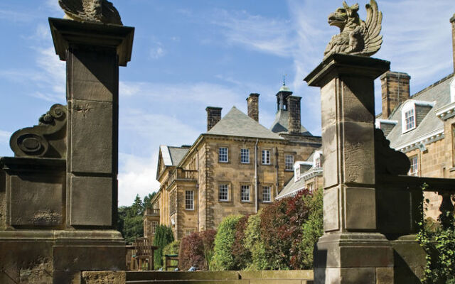 Crathorne Hall Hotel