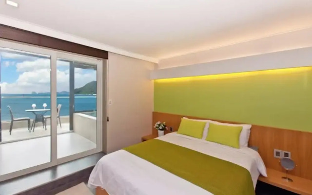 Geoje Sea Next 79 Pension