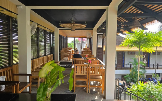 Sasitara Residence Koh Samui