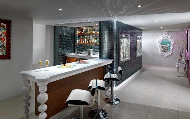 Hard Rock Hotel Cancun -  All Inclusive