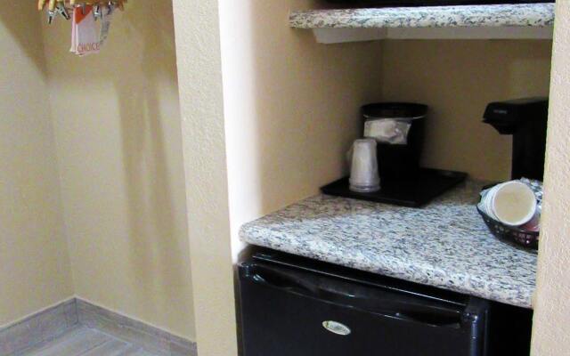 Quality Inn & Suites