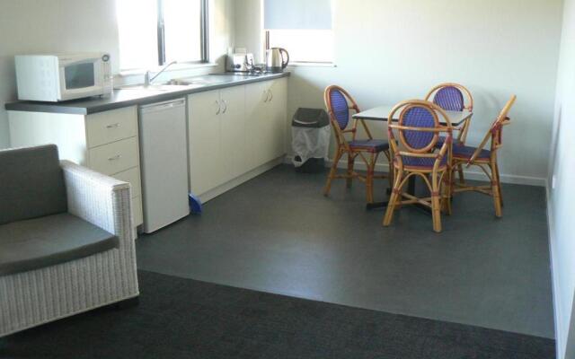 Centrebreak Beach Stay