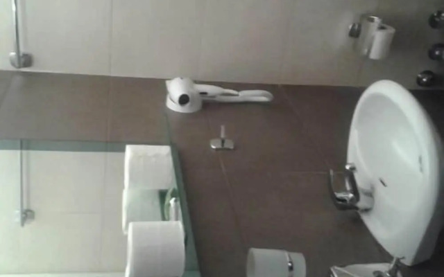 Ballas Hotel