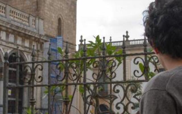 B&B Hootel Duomo Monreale
