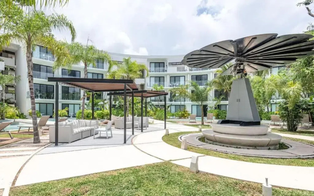 NUEVO - Central Park Lagunas/swamp pool/wifi 90mbp