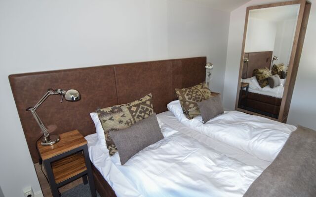 BigRiverCamp Hotel & Spa