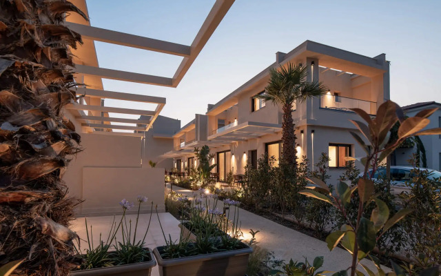 Vista Luxury Suites Halkidiki