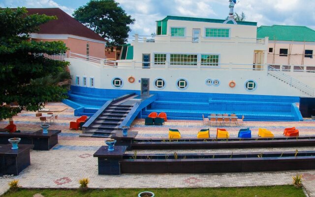Eden Hotel and Resorts