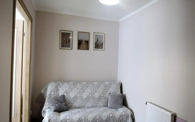 Seaside Apartment in Dziwnow Baltic