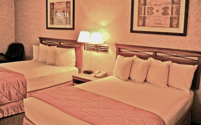 Rory & Ryan Inn