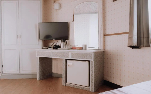 Tong Hsin Hotel