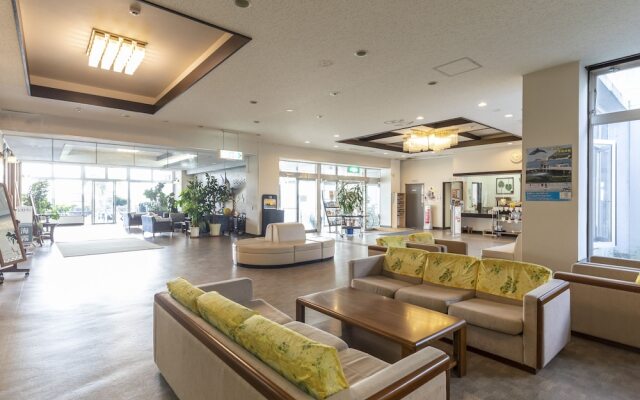 Arafune Resort