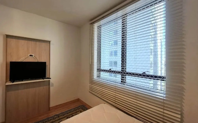 Edificio Selenita Loft e Duplex
