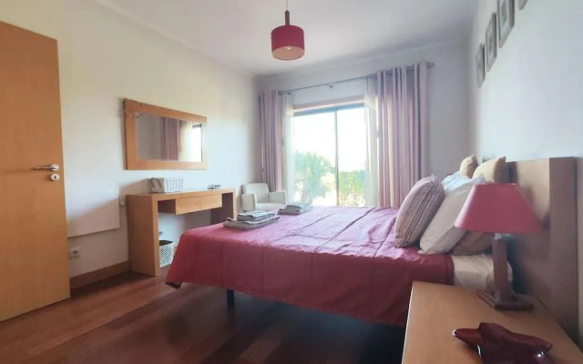 Albufeira Oasis Retreat