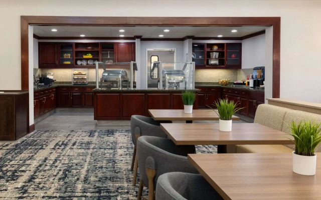 Homewood Suites by Hilton Ontario-Rancho Cucamonga