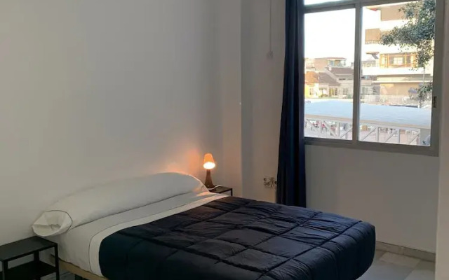 Sunny Room