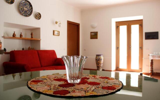 Appartamento in Villa Santa Caterina