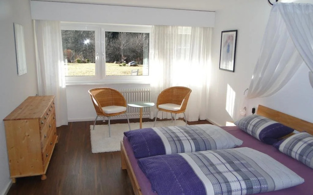 Fewo Ferienhaus Amelie