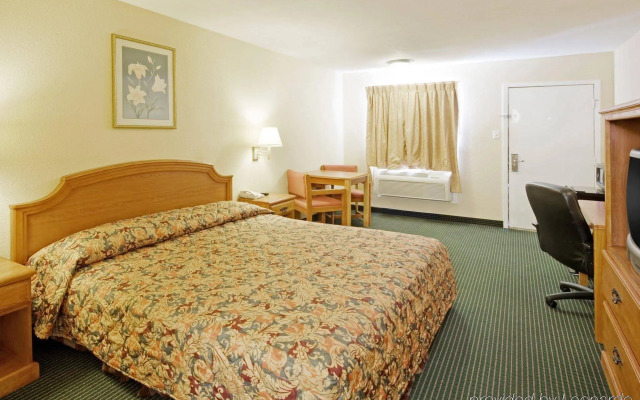 Americas Best Value Inn Gainesville, TX