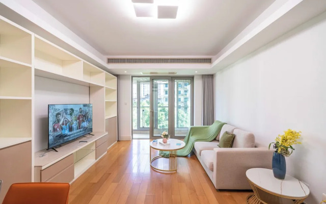 Tyms Restful 1BR 1BA Apt Yongxin Century