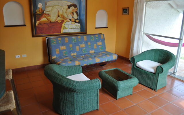 Hotel Torino Ecuador