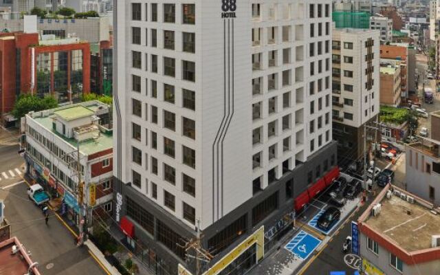 88Hotel