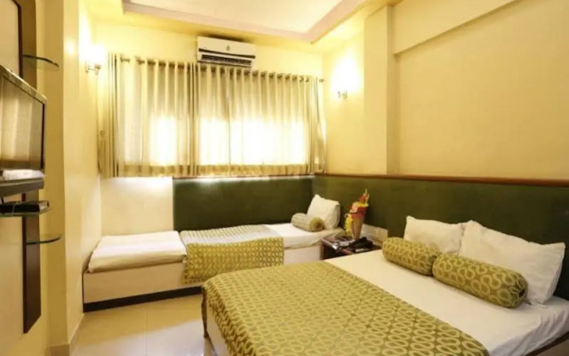 Hotel Siddhartha
