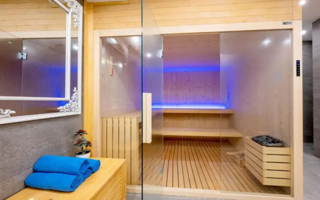 Battistini Boutique Living Hotel and Spa