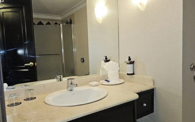 DoubleTree by Hilton Buenos Aires