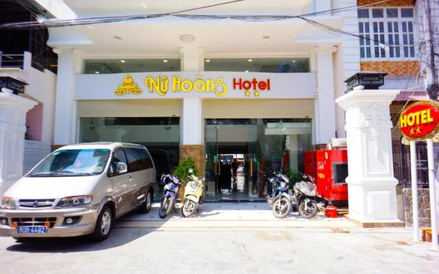 Nu Hoang Hotel