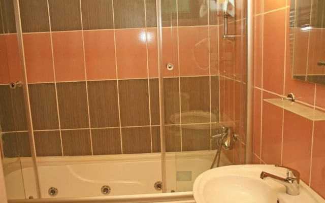 Ormanevi Otantik Hotel