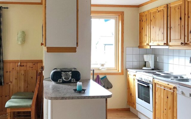 12 Person Holiday Home in Sälen
