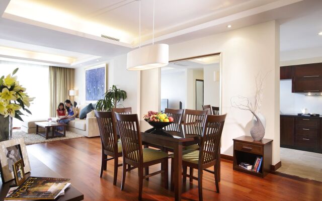 Fraser Suites Hanoi