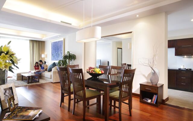 Fraser Suites Hanoi