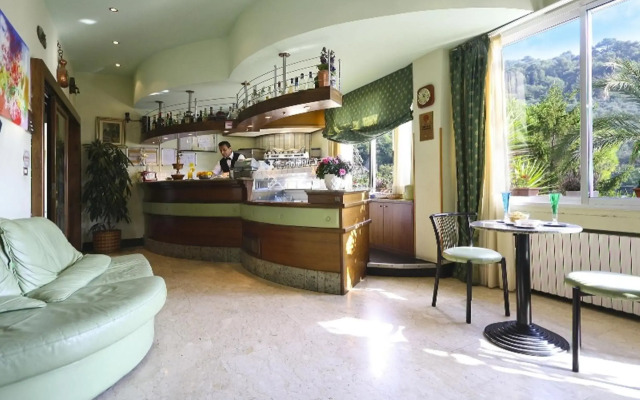 Hotel San Matteo