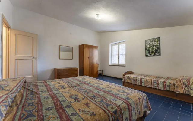 Orbetello Giannella Apartment