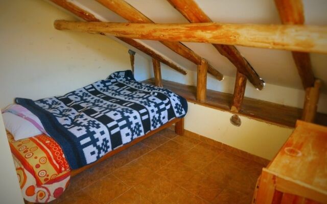 Shared Apartments San Blas