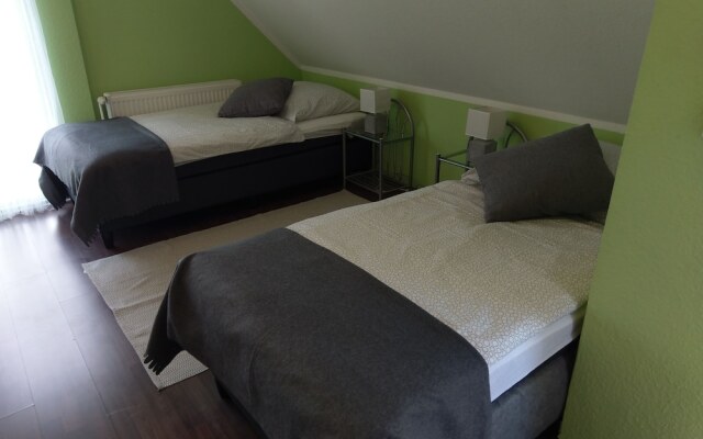 Ferienwohnung Resit 2