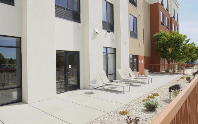 Springhill Suites by Marriott Billings