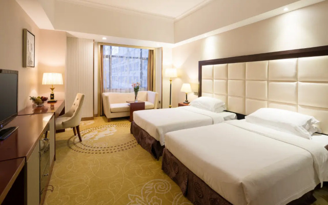 Baoyue Hotel