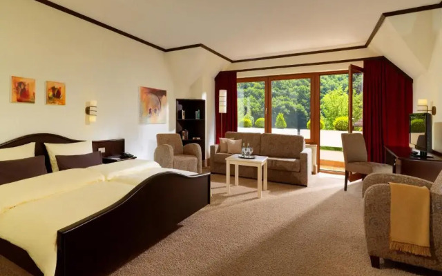 Flair Hotel Werbetal