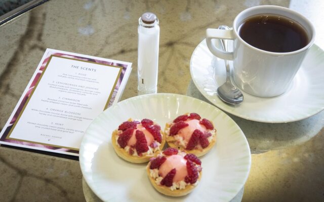 The Park Tower Knightsbridge, A Luxury Collection Hotel