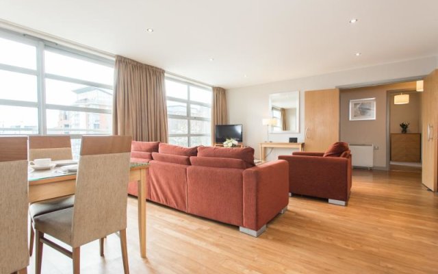 PREMIER SUITES Nottingham