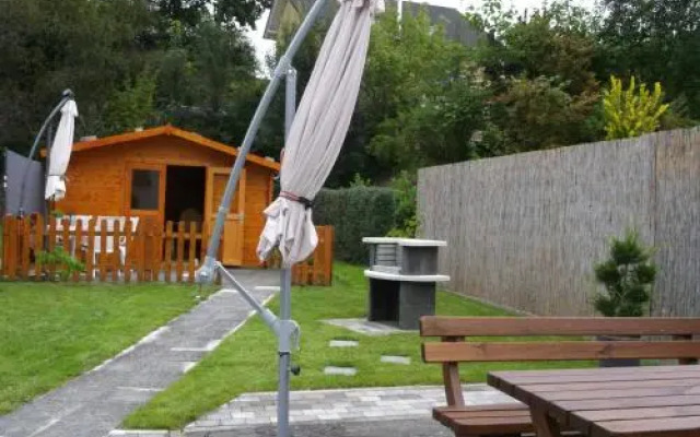 Ferienwohnung Reinold