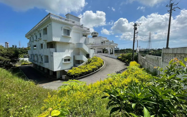 Hotel Shalala